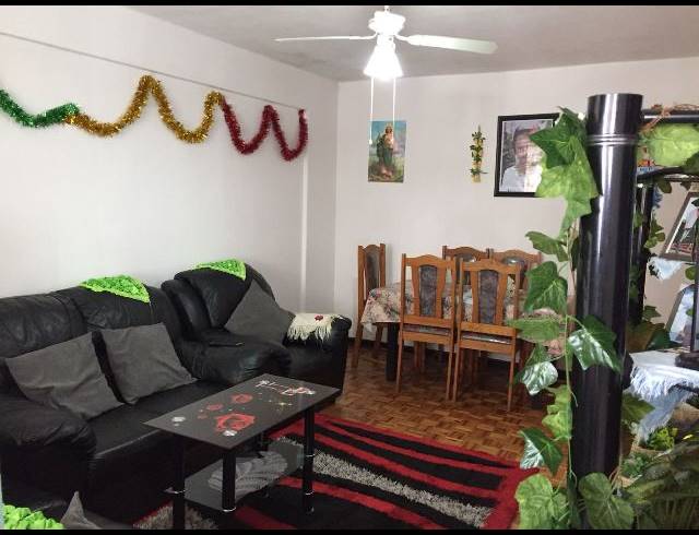 1 BEDROOM APARTMENT TO LET IN SOUTH BEACH
